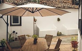 Casa Rural El Palmar