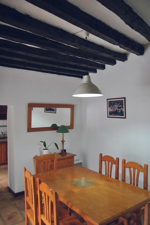 Casa Rural El Palmar Vallehermoso Exterior foto